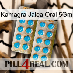 Kamagra Oral Jelly 5Gm new08